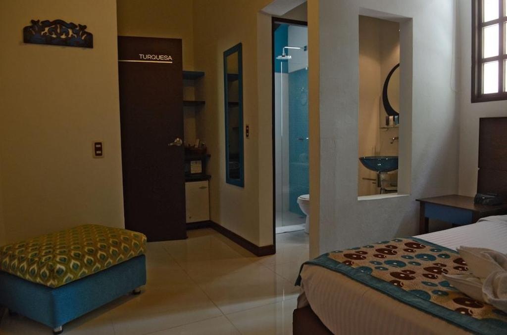 Kolor Hotel Boutique  Rooms  Rooms Image 21 21