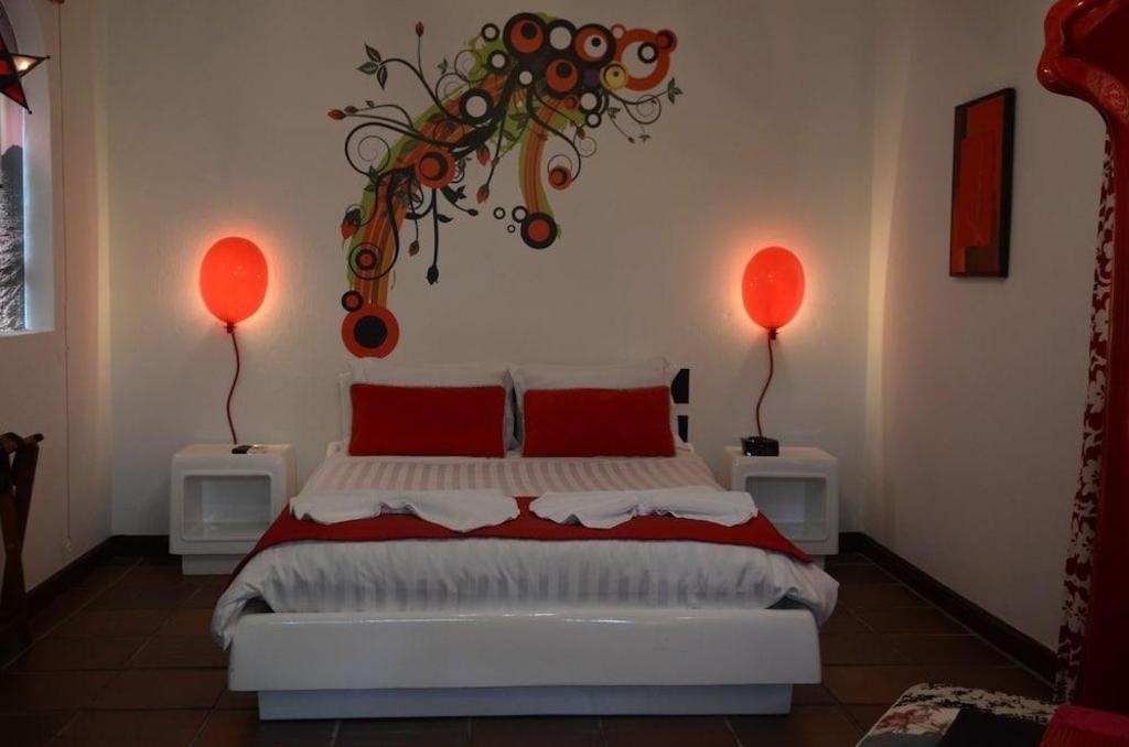Kolor Hotel Boutique  Rooms  Rooms Image 23 23