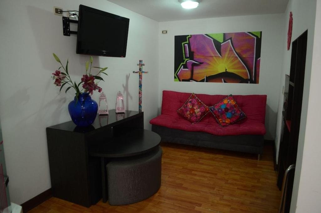 Kolor Hotel Boutique  Rooms  Rooms Image 24 24