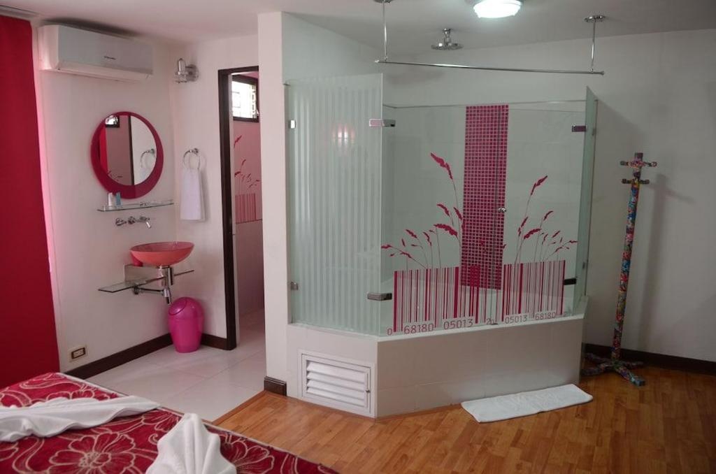Kolor Hotel Boutique  Rooms  Rooms Image 25 25
