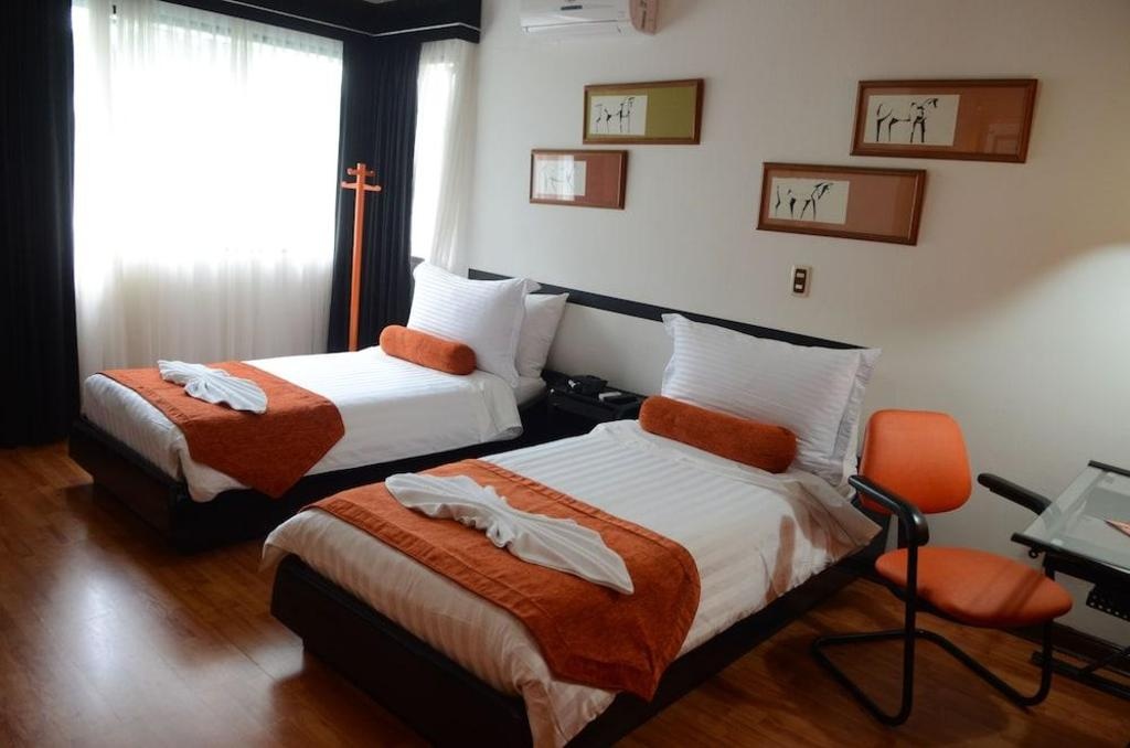 Kolor Hotel Boutique  Rooms  Rooms Image 4 4