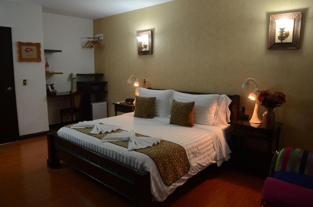 Kolor Hotel Boutique  Rooms  Rooms Image 6 6