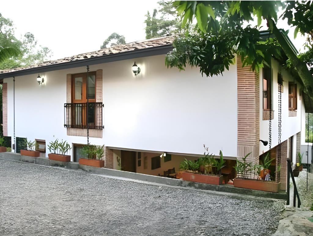La Campana Hotel Boutique  Property Views  Exterior View 17