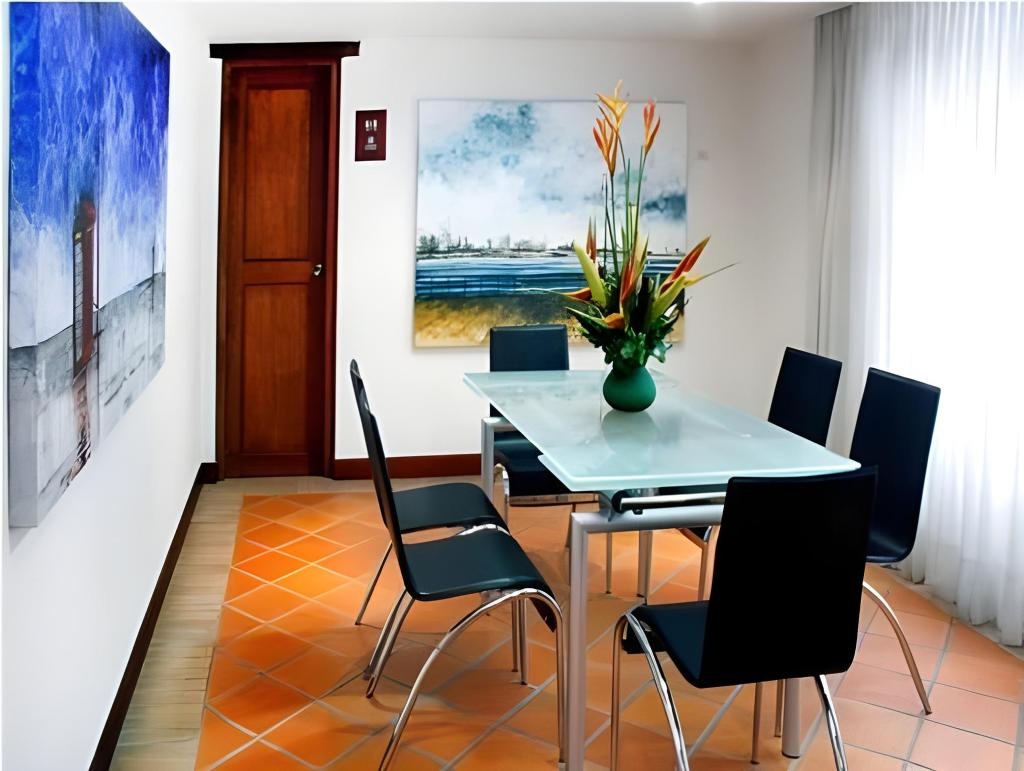 La Campana Hotel Boutique  Property Views  Interior View 12