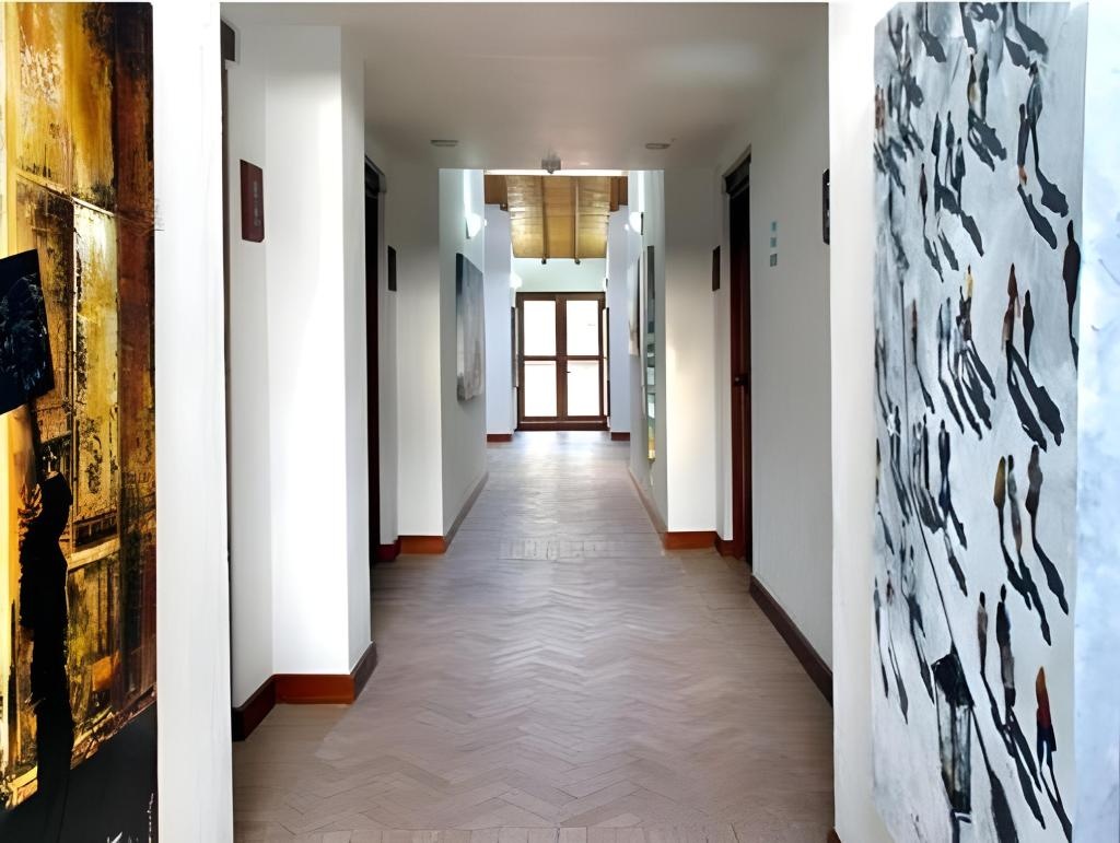 La Campana Hotel Boutique  Property Views  Interior View 21