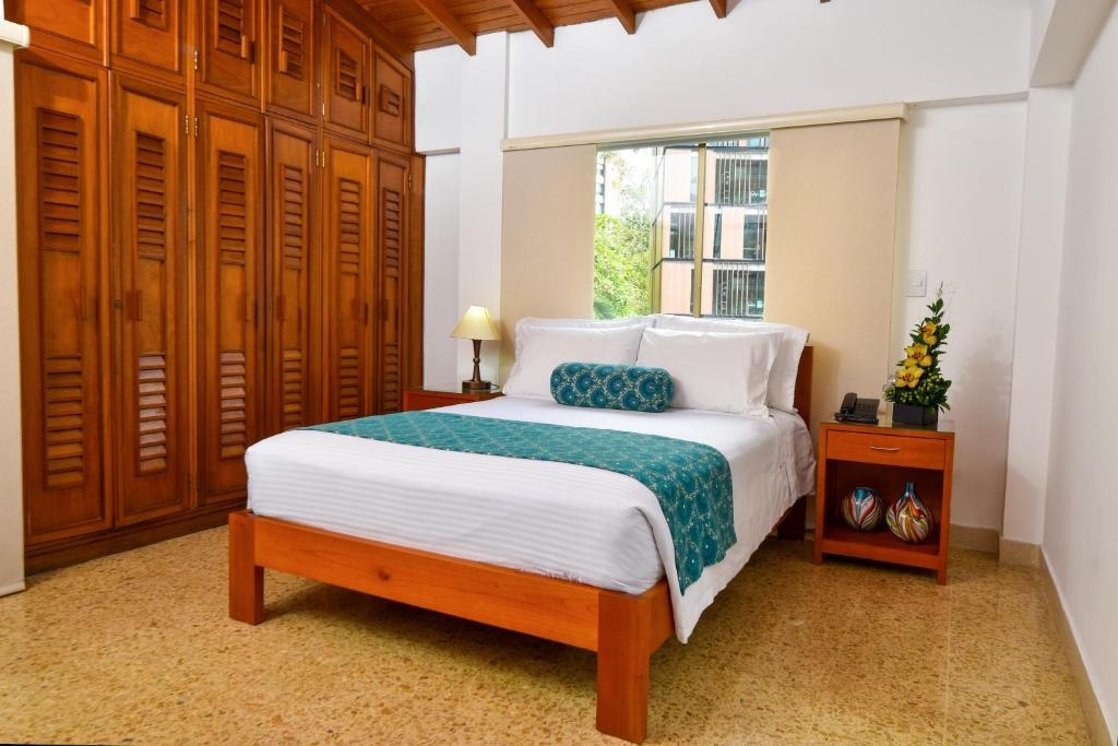 La Campana Hotel Boutique  Rooms  Single Room 3