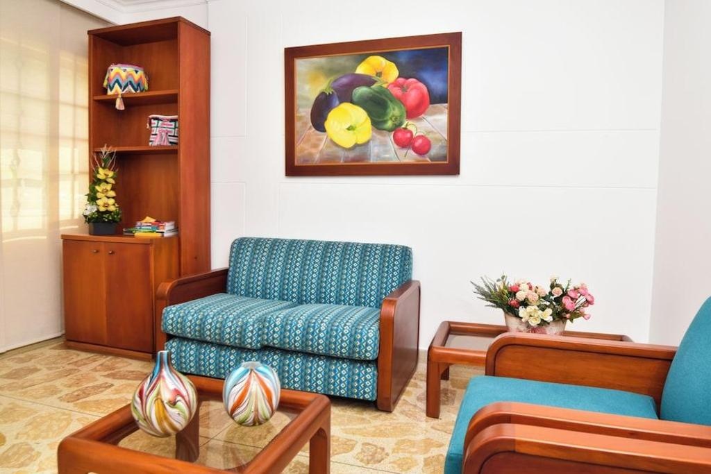 La Campana Hotel Boutique  Rooms  Rooms Image 12 12