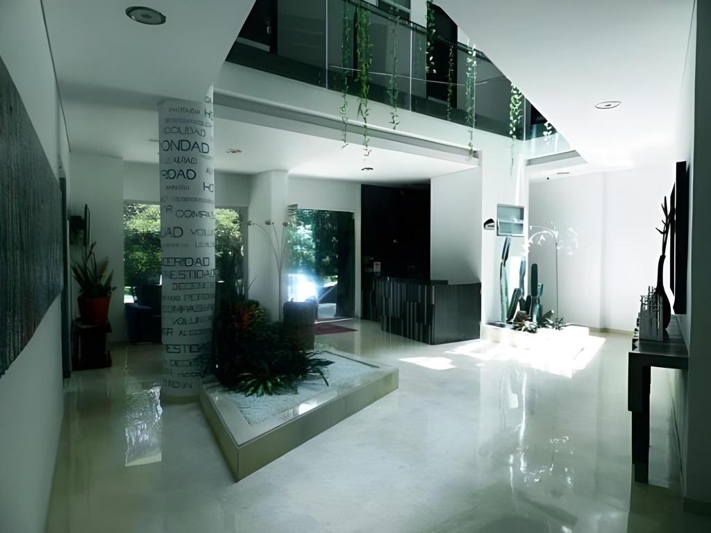 Hotel Bolivariana Plaza Medellin  Property Views  Interior View 9