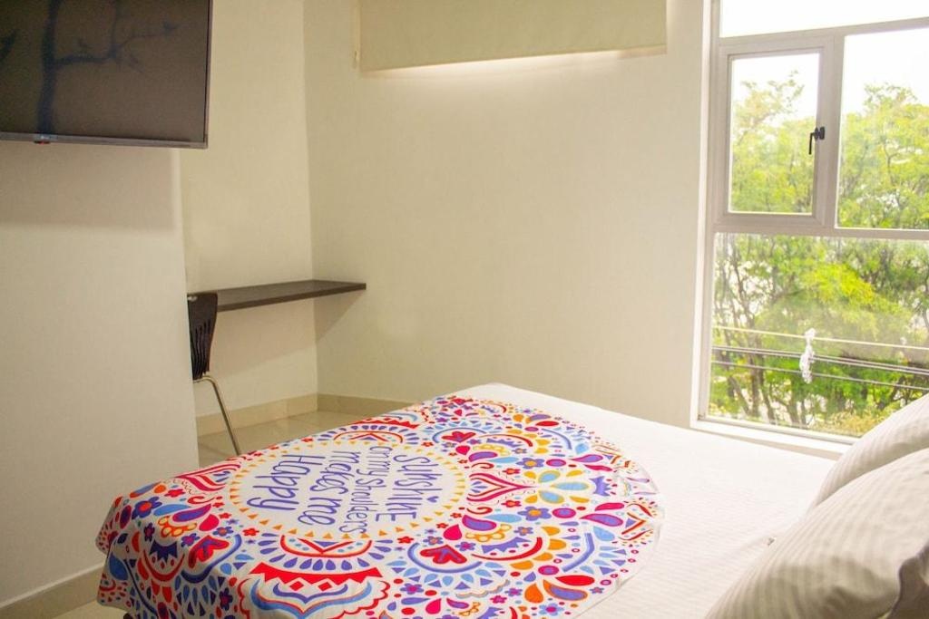 Hotel Bolivariana Plaza Medellin  Rooms  Rooms Image 9 9