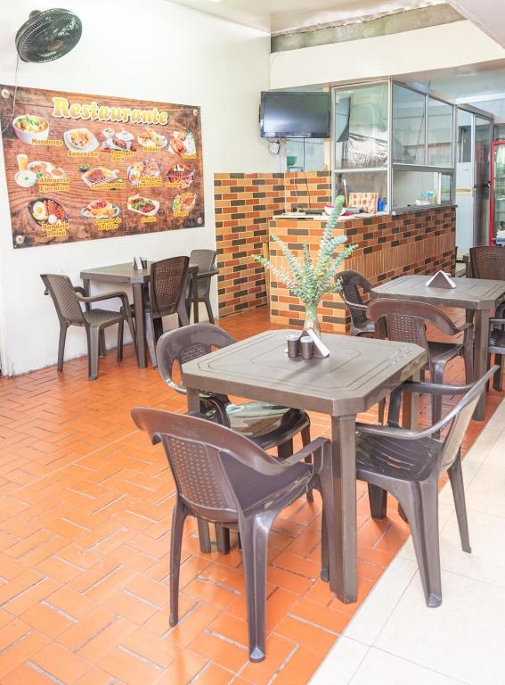 Hotel Conquistadores  Dining  Dining Image 1 1