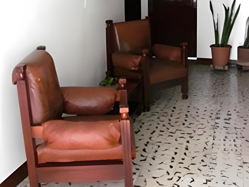 Hotel Conquistadores  Property Views  Interior View 19