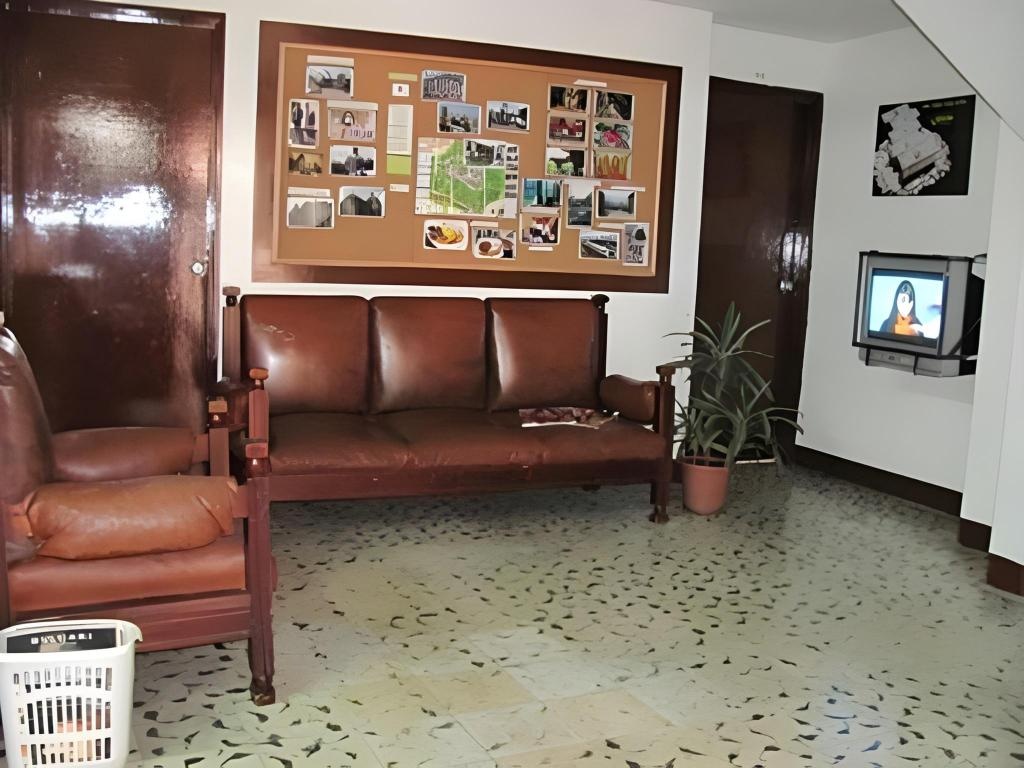 Hotel Conquistadores  Property Views  Interior View 5