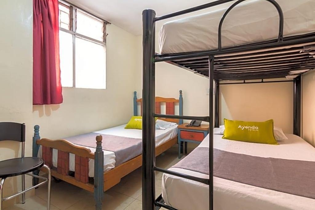 Hotel Conquistadores  Rooms  Rooms Image 3 3