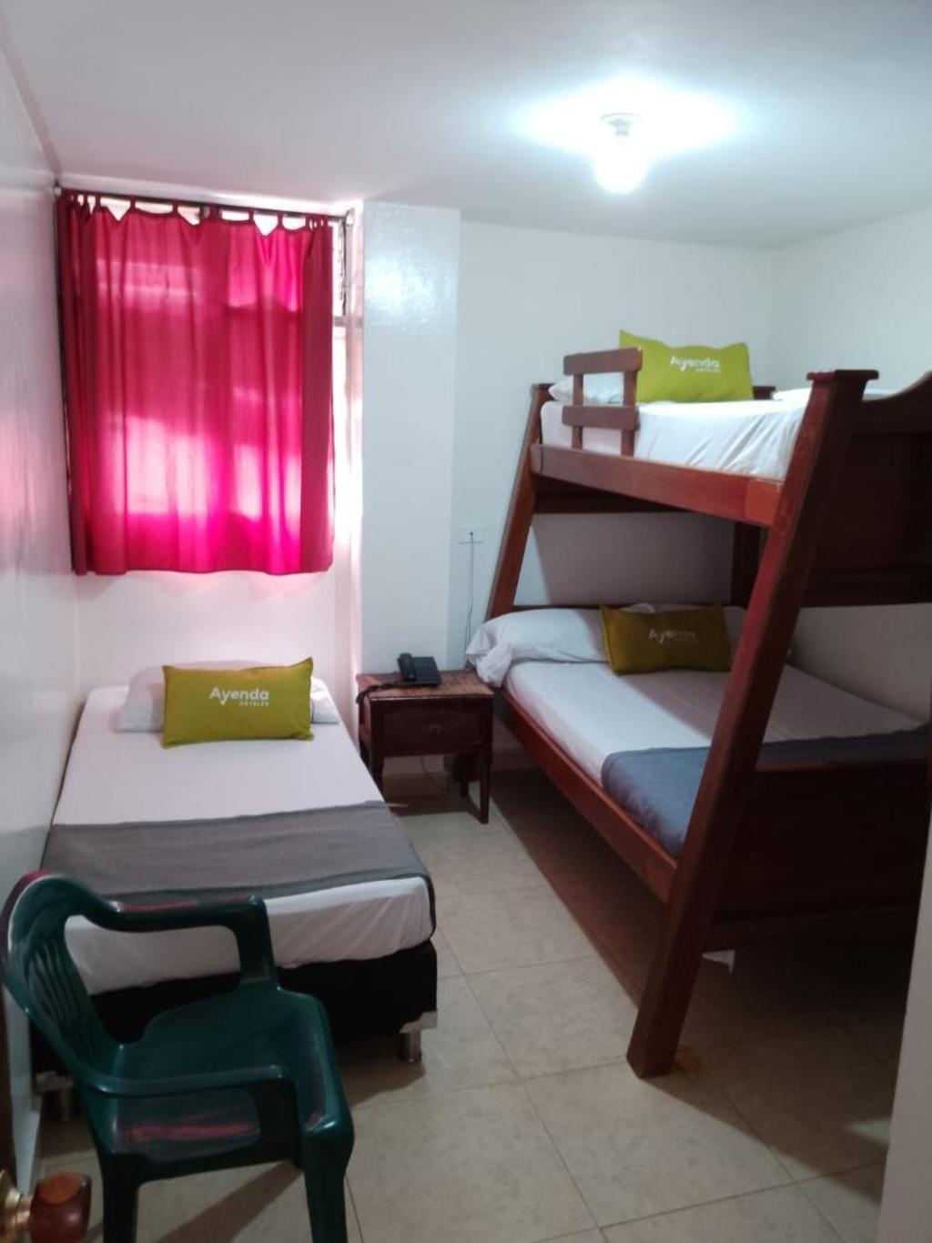 Hotel Conquistadores  Rooms  Rooms Image 7 7