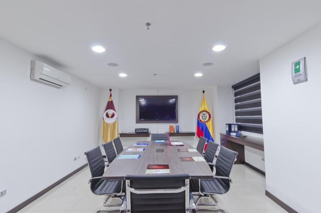 Hotel Golden Palermo  Facilities  Meeting Room Ballrooms 4