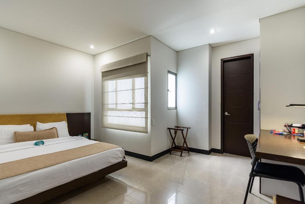 Hotel Lincoln  Rooms  Double Room 12