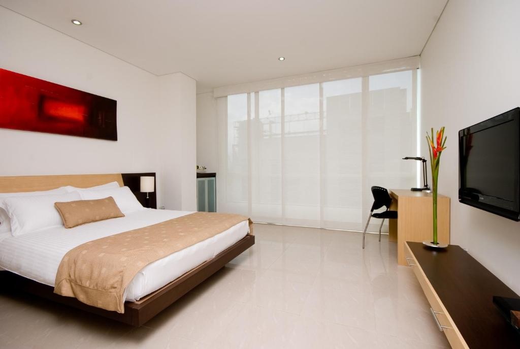 Hotel Lincoln  Rooms  Double Room 5