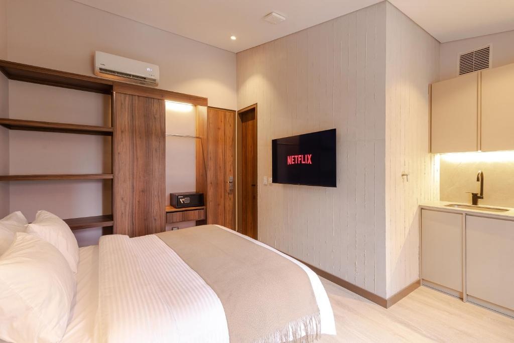 Hotel Lincoln  Rooms  Rooms Image 11 11