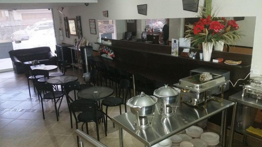 Hotel Poblado Boutique Express  Dining  Dining Image 12 12