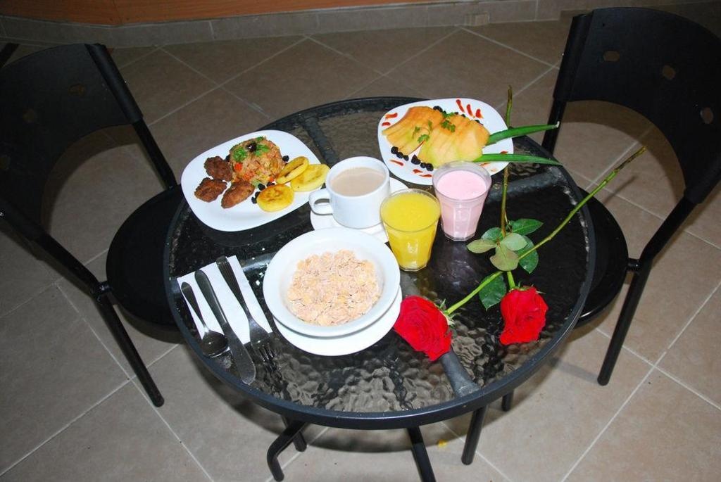 Hotel Poblado Boutique Express  Dining  Dining Image 13 13