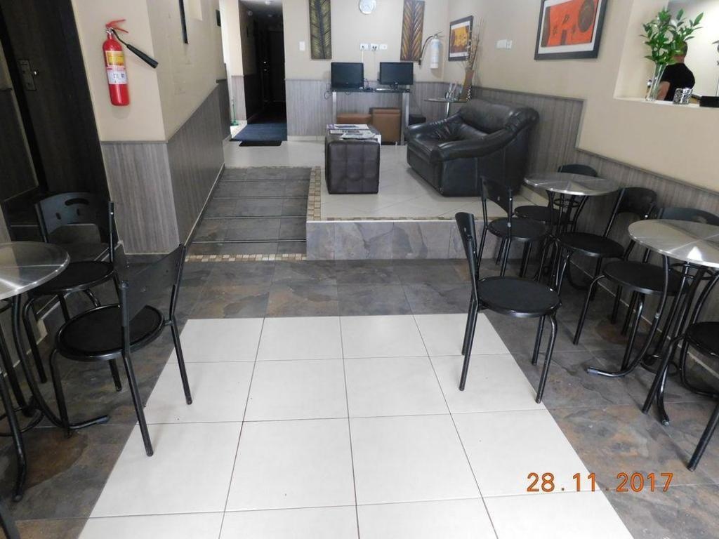 Hotel Poblado Boutique Express  Facilities  Facilities Image 6 6