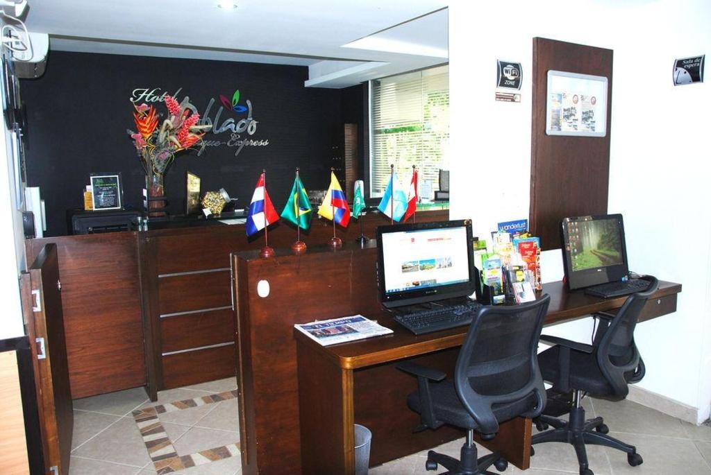 Hotel Poblado Boutique Express  Facilities  Facilities Image 8 8