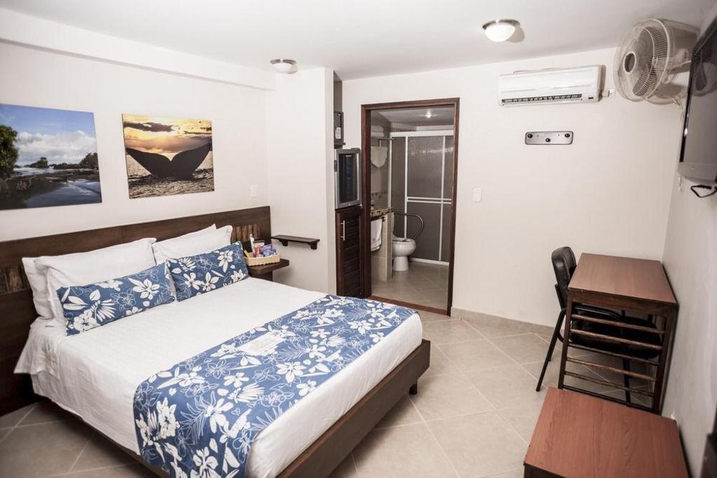 Hotel Poblado Boutique Express  Rooms  Rooms Image 10 10