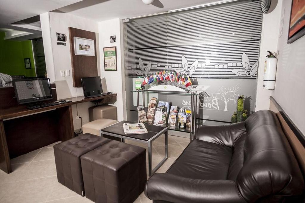 Hotel Poblado Boutique Express  Rooms  Rooms Image 1 1