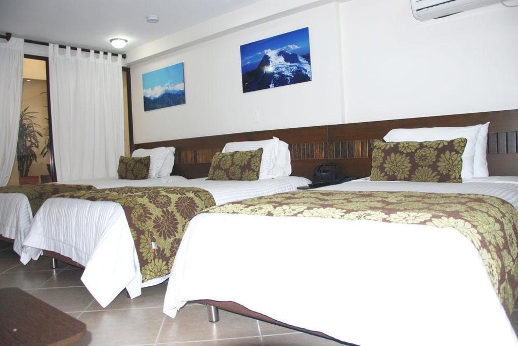 Hotel Poblado Boutique Express  Rooms  Rooms Image 22 22