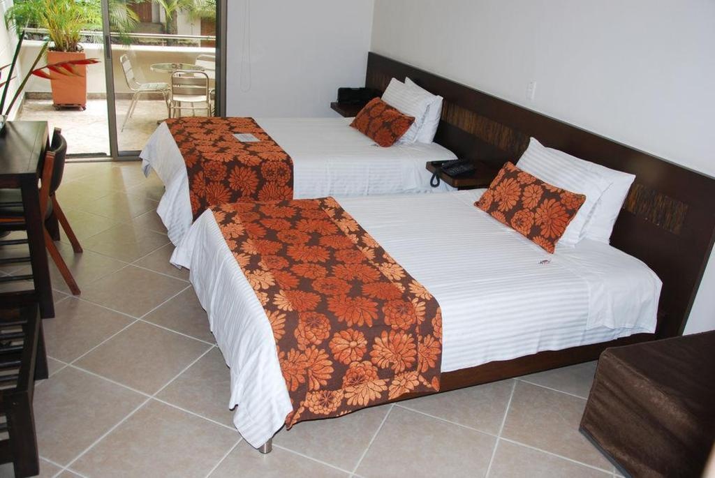 Hotel Poblado Boutique Express  Rooms  Rooms Image 29 29