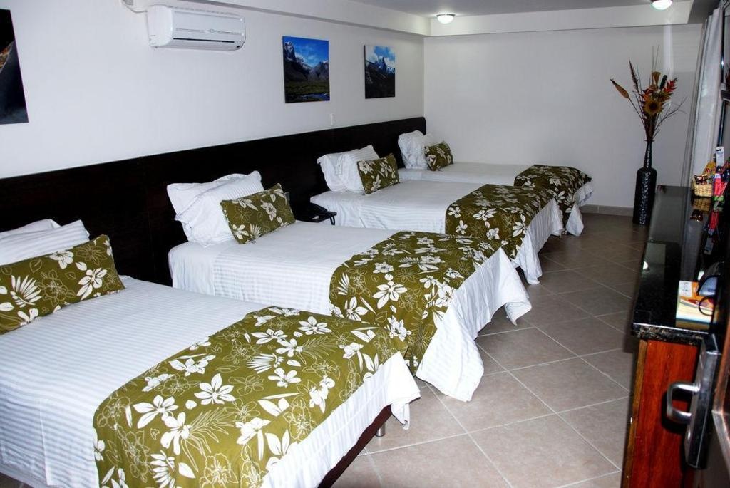 Hotel Poblado Boutique Express  Rooms  Rooms Image 30 30