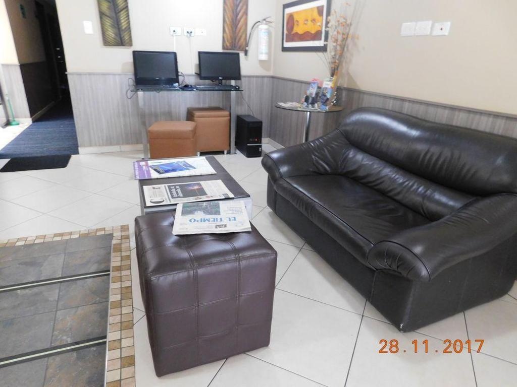 Hotel Poblado Boutique Express  Rooms  Rooms Image 38 38