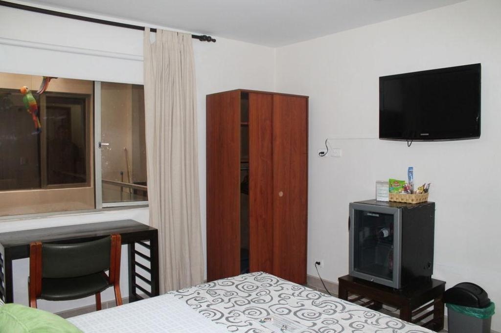 Hotel Poblado Boutique Express  Rooms  Rooms Image 40 40