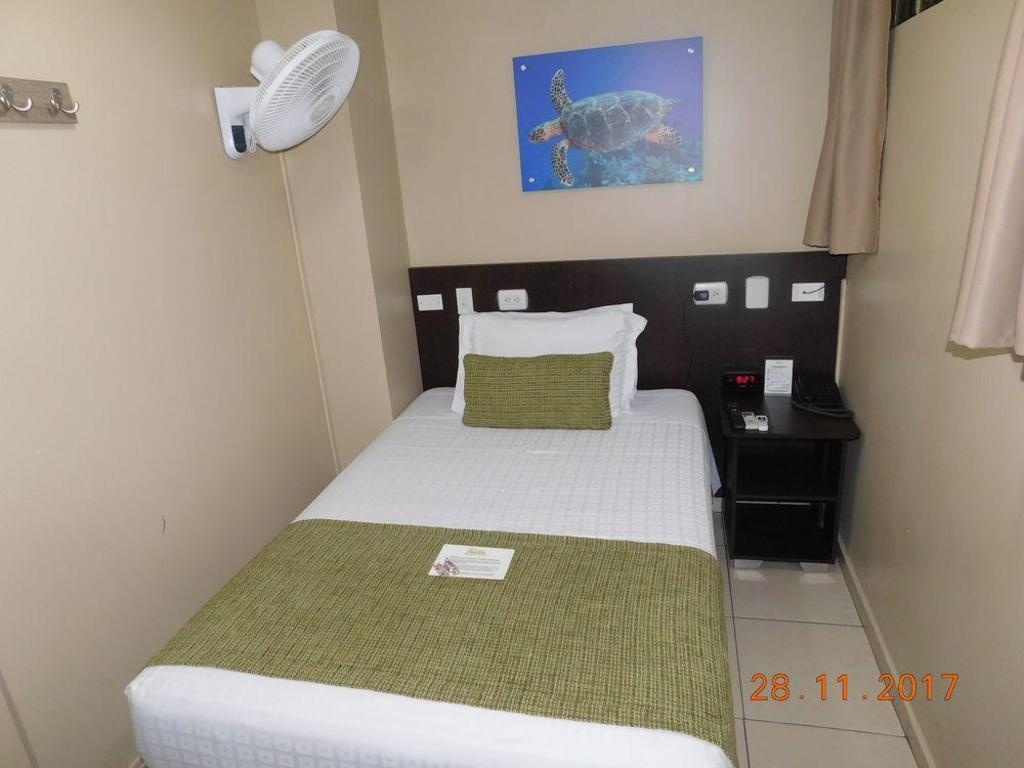 Hotel Poblado Boutique Express  Rooms  Rooms Image 43 43