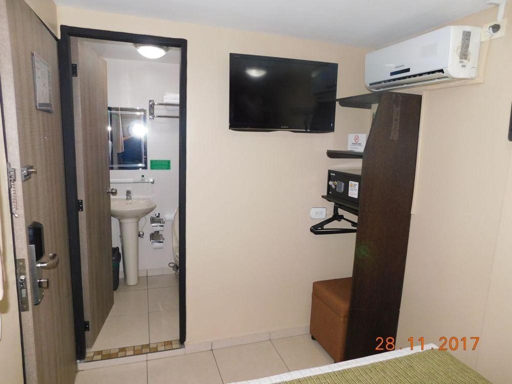 Hotel Poblado Boutique Express  Rooms  Rooms Image 46 46