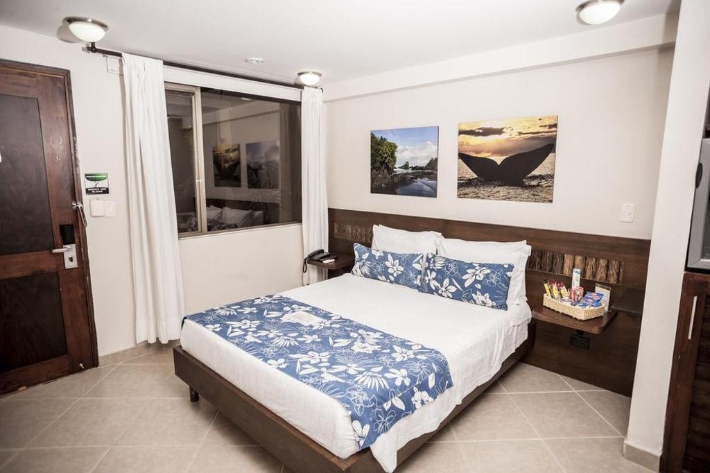 Hotel Poblado Boutique Express  Rooms  Rooms Image 6 6