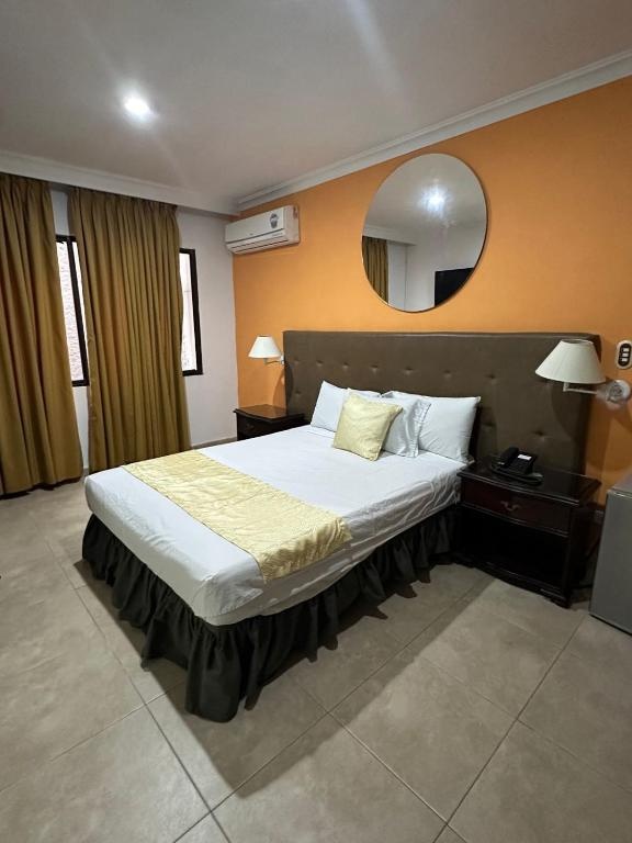 Hotel Prince Plaza  Rooms  Double Room 12