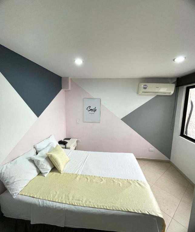 Hotel Prince Plaza  Rooms  Single Room 15