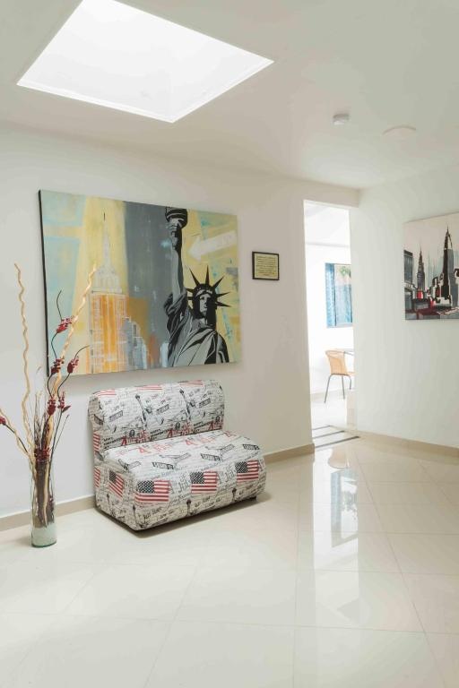 Hotel Quinta Avenida  Facilities  Facilities 24