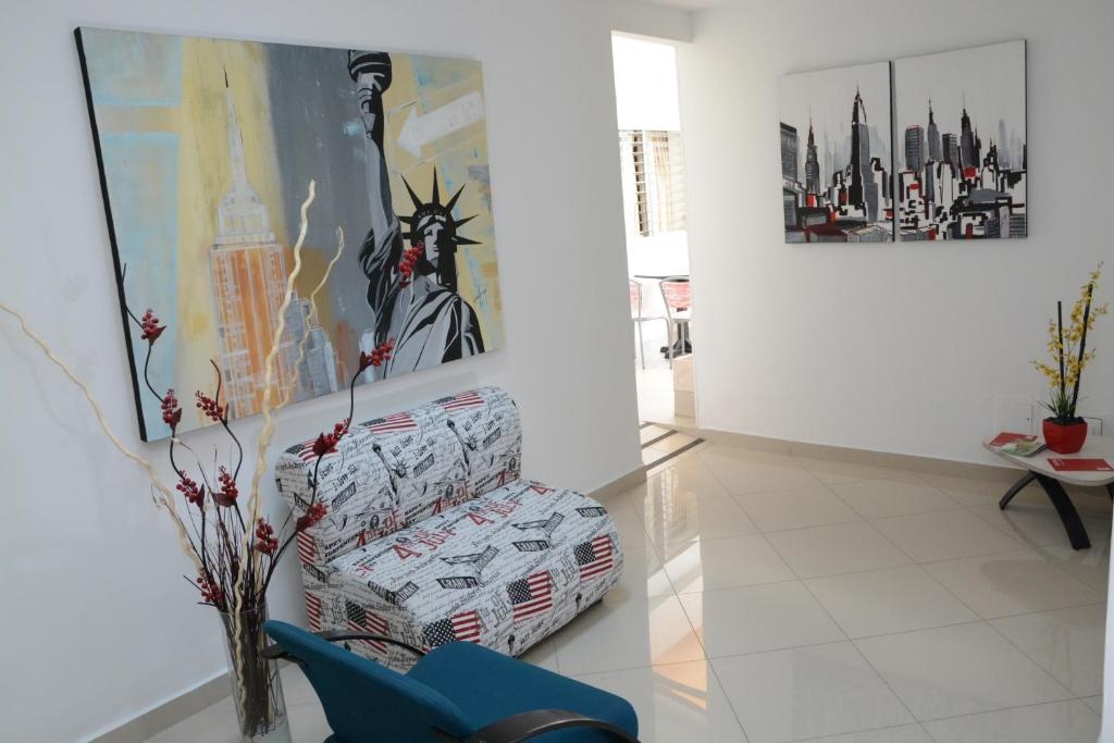 Hotel Quinta Avenida  Facilities  Facilities 27