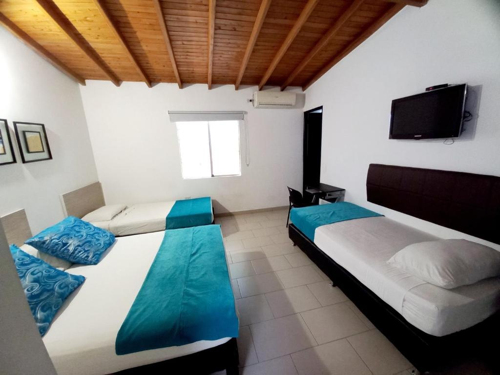 Hotel Quinta Avenida  Facilities  Facilities 5