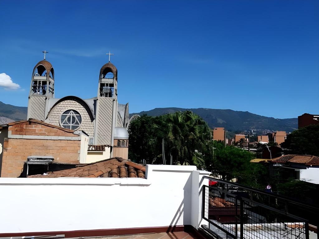 Hotel Quinta Avenida  Property Views  Exterior View 8