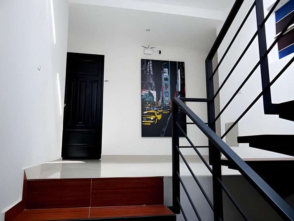 Hotel Quinta Avenida  Property Views  Interior View 16
