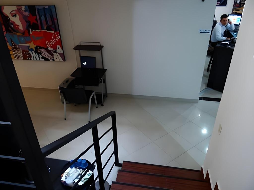 Hotel Quinta Avenida  Property Views  Interior View 22