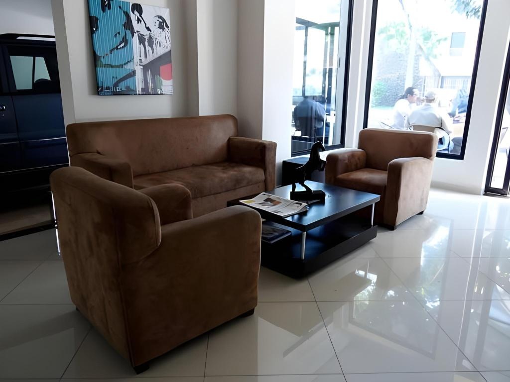 Hotel Quinta Avenida  Property Views  Interior View 7