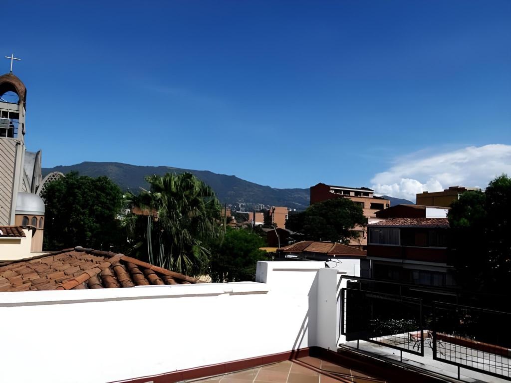 Hotel Quinta Avenida  Property Views  View 3