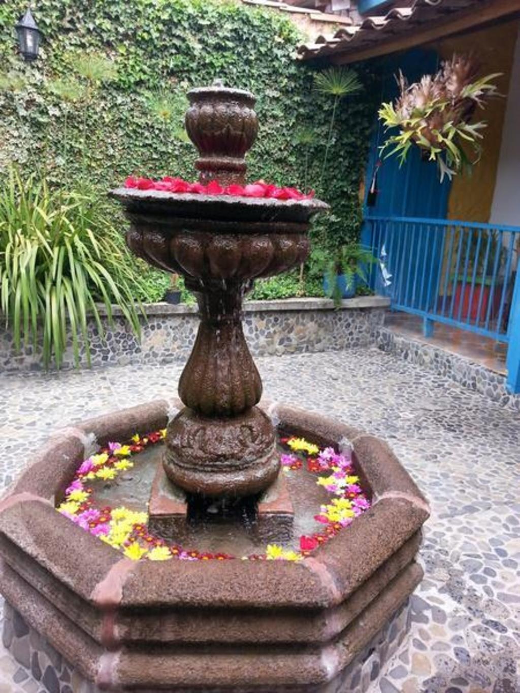Casa Mosaico Hotel Boutique  Facilities  Facilities Image 3 3