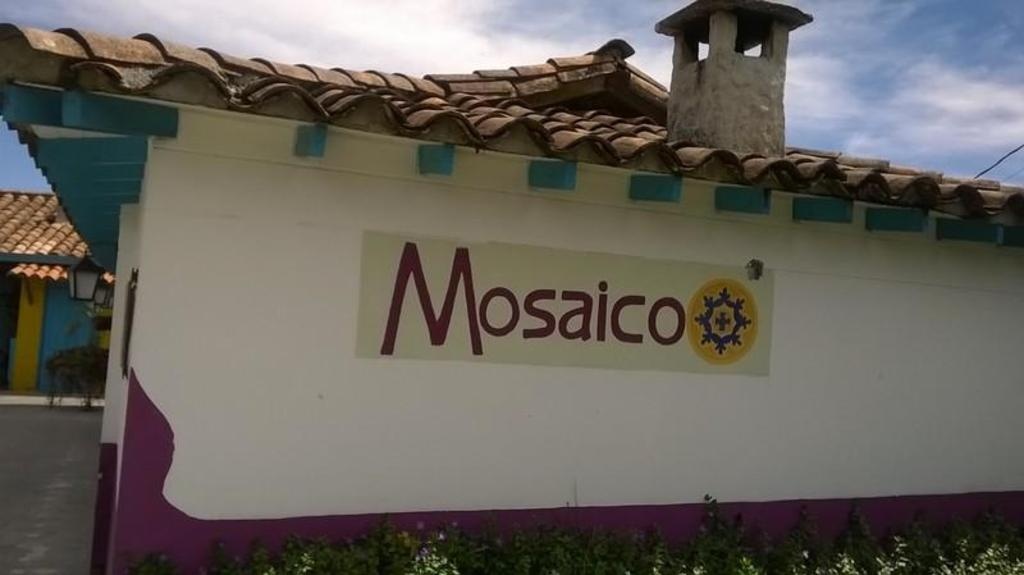 Casa Mosaico Hotel Boutique  Property Views  Property Views Image 3 3