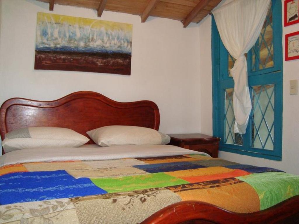 Casa Mosaico Hotel Boutique  Rooms  Rooms Image 1 1