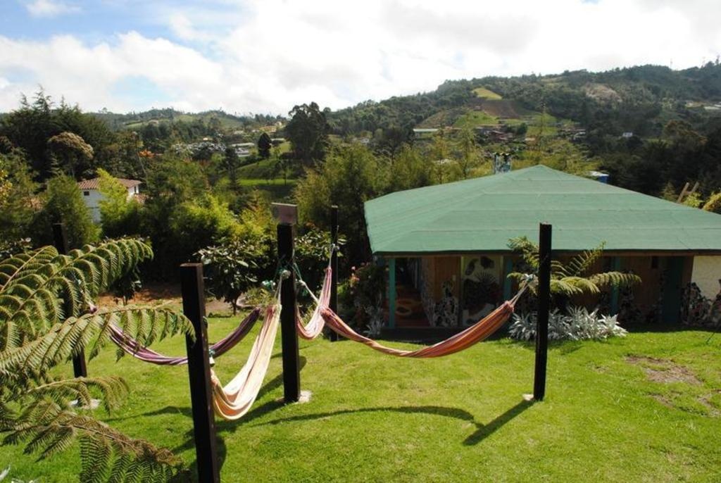 Casa Mosaico Hotel Boutique  Rooms  Rooms Image 2 2